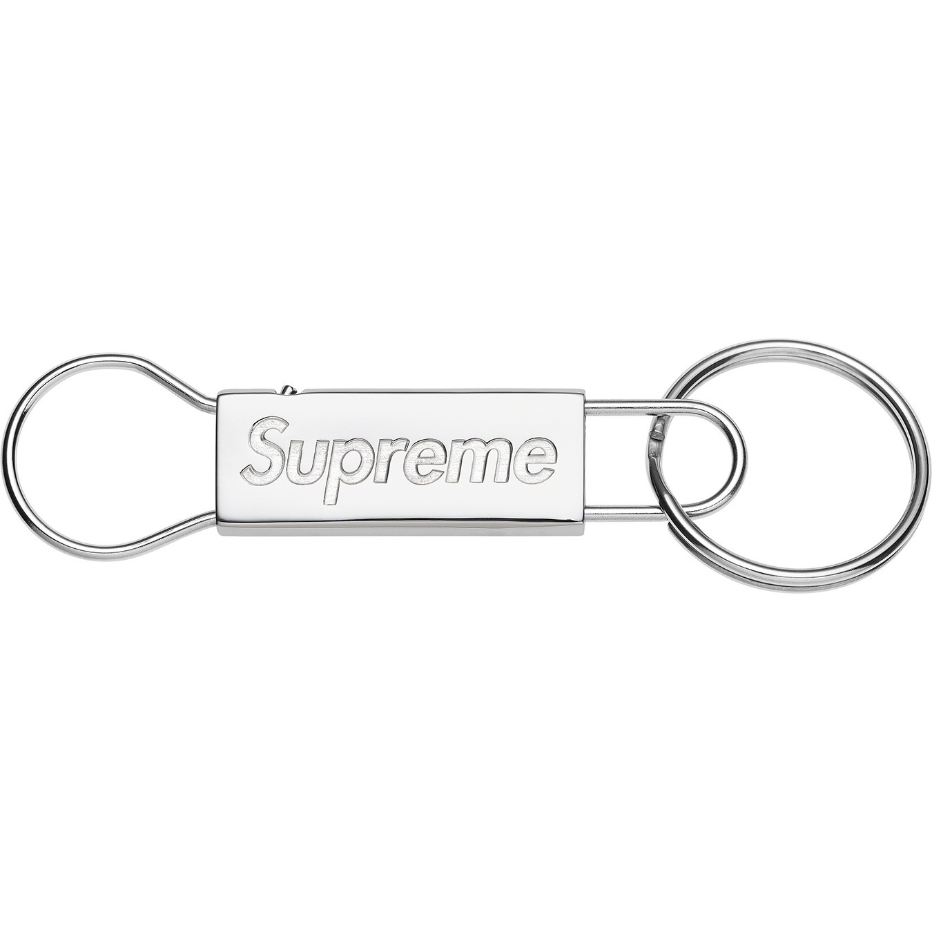 Clip Keychain view 3